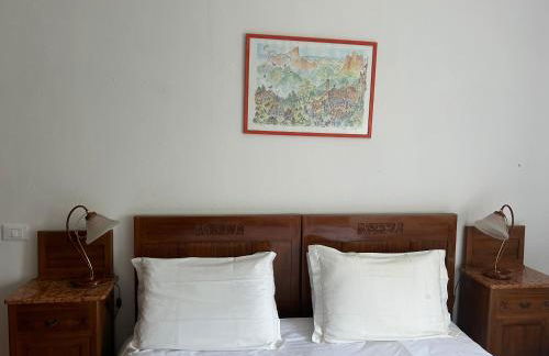 Sulle Dolomiti a Casa della Scrittrice - Foto 46