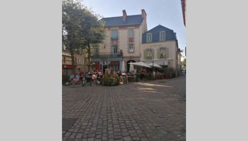 LE TROPICOCO - hyper centre d'Auray - - Foto 3