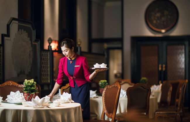 Daeha Hanoi Serviced Apartments - Foto 73