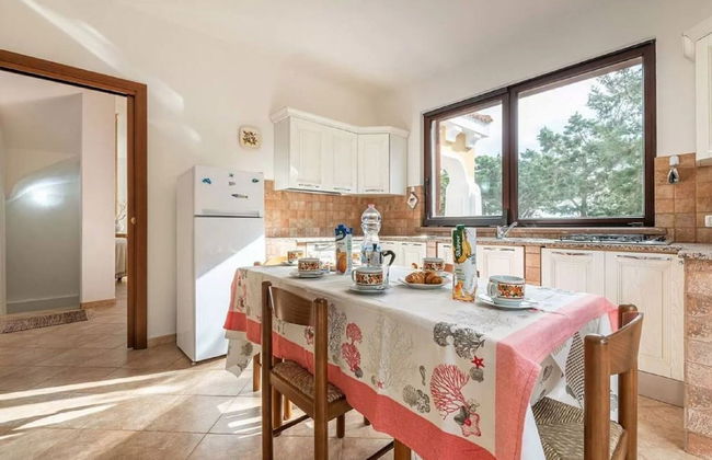 Detached Villa With Garden in Stintino - Foto 13