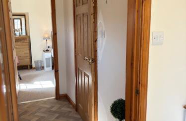 Peedie Orkney Cottage with Hot Tub - Foto 15