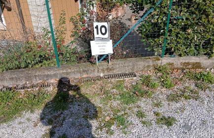 Little house Lezzeno - Foto 34