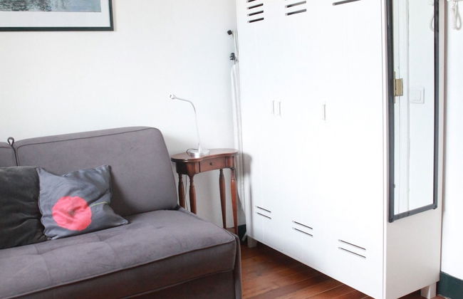 Studio Marais Belle Epoque - Foto 22