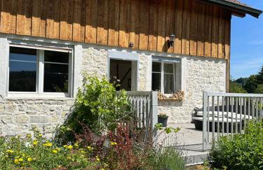 Gîte le Frêne - Foto 3