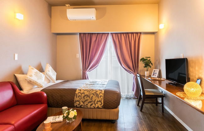 Mr.KINJO in ISHIKAWA inter - Foto 6