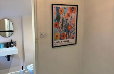 Cosy Boutique Cottage Wirksworth - Foto 26