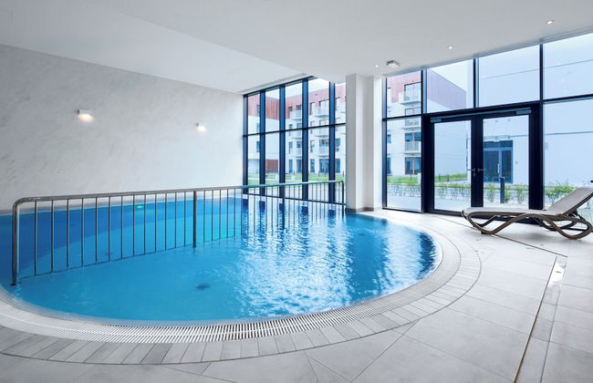 Sun & Snow Let's Sea Baltic Park - Foto 56