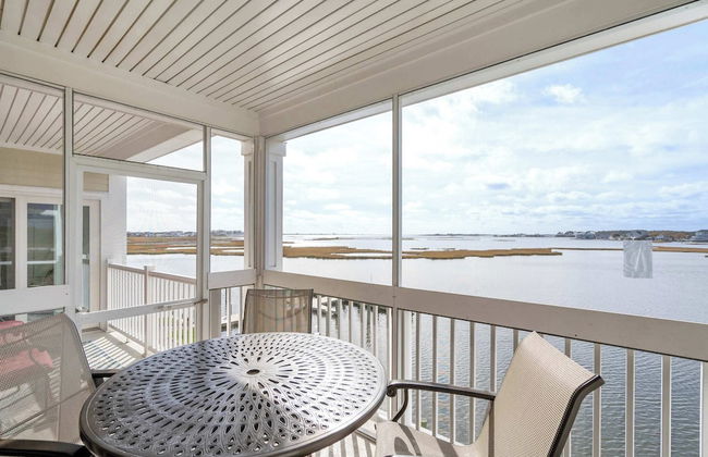 Laguna Bay Breeze Sleeps 6! - Foto 1