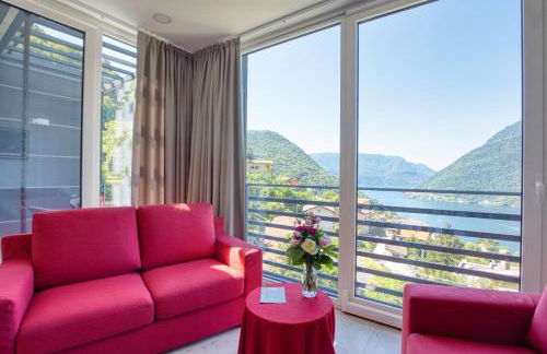 Panorama Como Lake - Foto 4