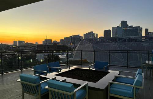 Relax in the Heart of Houston - Foto 52