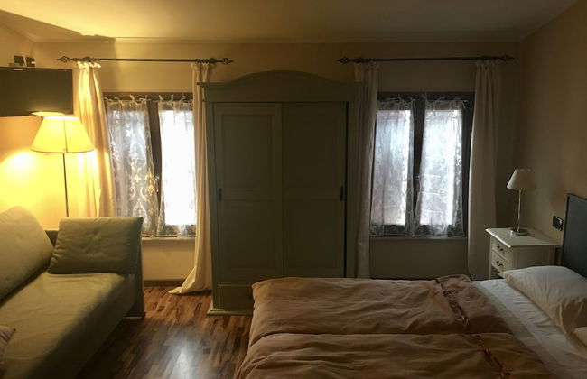 Agriturismo Corte Rocca - Foto 8