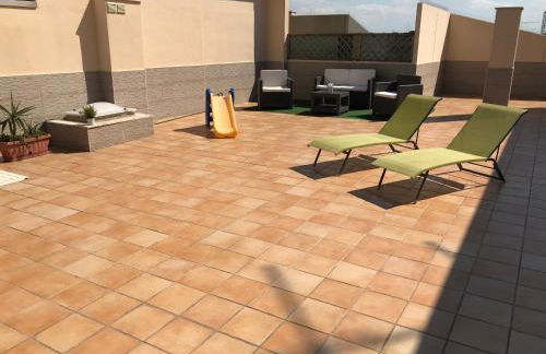 A Casa di Fabio Holiday House - Foto 39