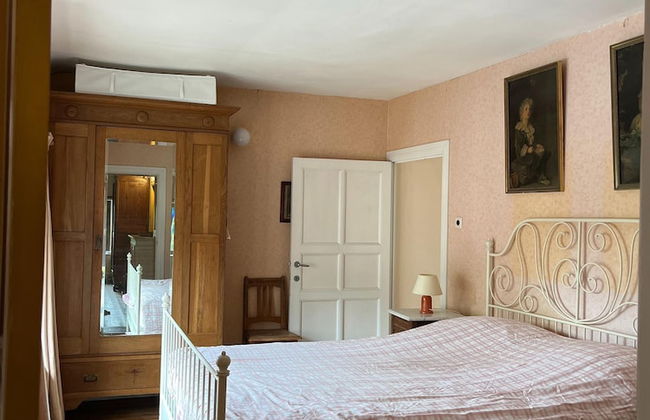 Castle in Roumont With Garden - Foto 3