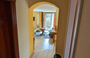 Gästehaus Stein im Thüringer Wald - Foto 14