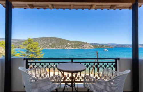 Vasilis Apartments Beachfront - Foto 12