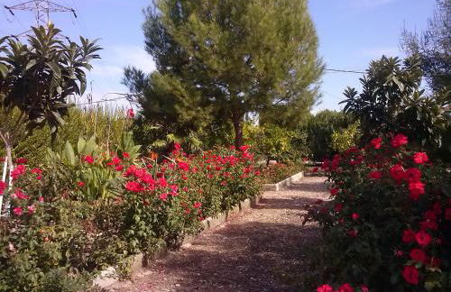 Alojamiento Rural VillaSol - Foto 17