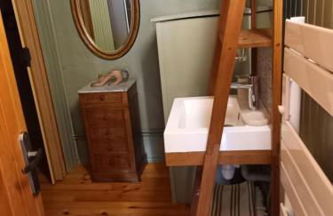 La Frisanfave, Maison de village, centre 65M2 - Photo 38