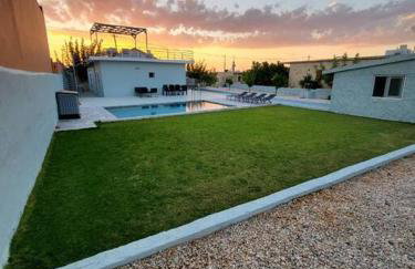 Villa Sakrakis seaview villa - Foto 19