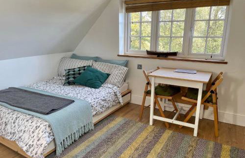 Rose Cottage studio, Newton Ferrers - Foto 4