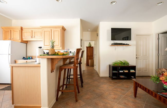 Kaiholo Hale - Foto 20