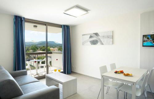 Aparthotel HSM Lago Park - Foto 28