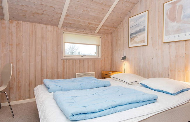 8 Person Holiday Home in Ronde - Photo 2