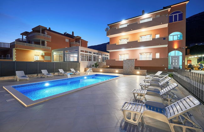 Villa Radun - Foto 76