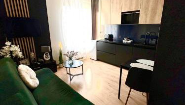 Apartament Walczaka 40 MIEJSCE PARKINGOWE - Foto 3
