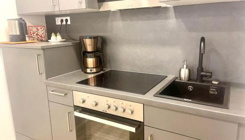 Goldstadt Grand Suite- City Apartment Zentrum Pforzheim - Foto 4