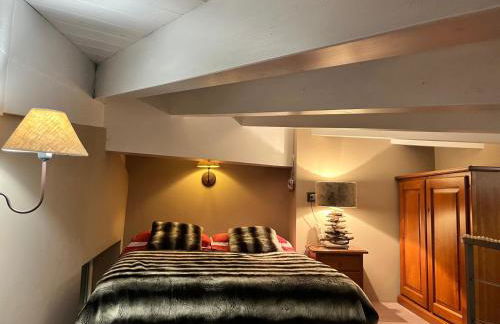 Suite Loft Baronet - Prato Nevoso - Foto 6