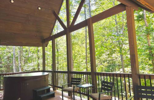 Timber Pines at Red River Gorge - Foto 32