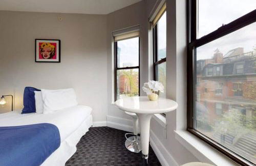 Centrally located Studio in the SouthEnd, #25 - Foto 6