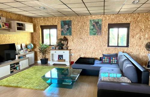 Exclusivo Loft en Zaragoza-4 - Foto 4