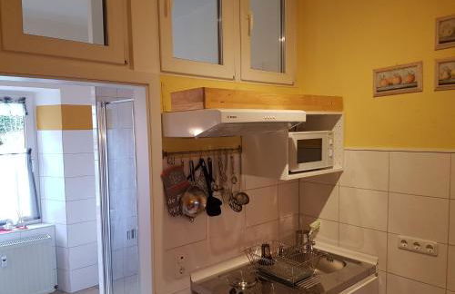 Haus Salinenblick - Foto 20