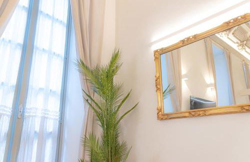 CASA LE 4 ARTI - 86Mq in Via Lagrange 43 LUXURY - Foto 49