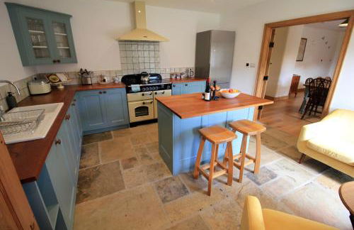 Fremington Hall Farm, Reeth, Swaledale - Foto 59