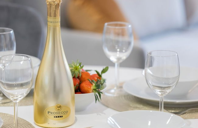 Seaside Apartamenty - Bałtycka 22 - Foto 25