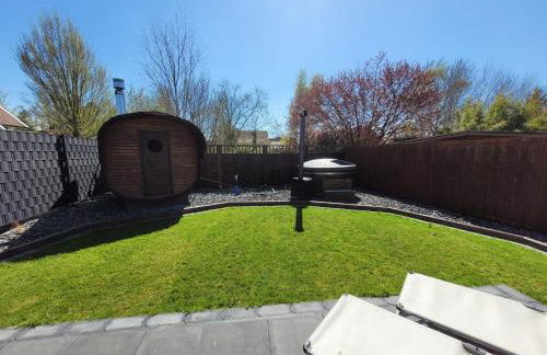 Ferienhaus Dwergte - Foto 1