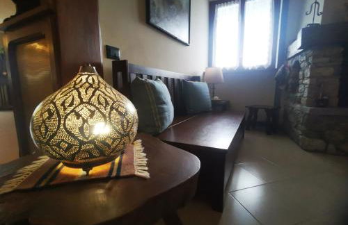 La maison de Carmen - Foto 22