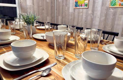 Charming Riverfront Home - Casa Topo @ SparrowBend - Foto 7