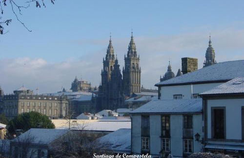 Oliveira de Portosín - Foto 64