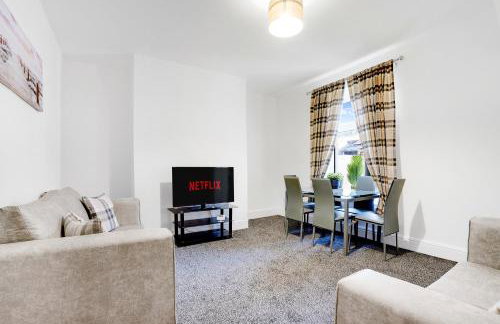 NEW! 4BR in Stanley - Foto 14