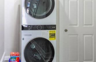 Renovated 2 bed 2 bath Near Arena and Downtown - Foto 8