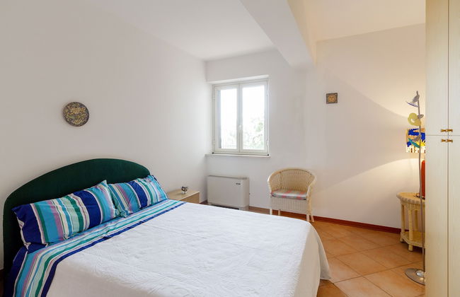 Fontana Vecchia Seaview Apartment - Foto 8