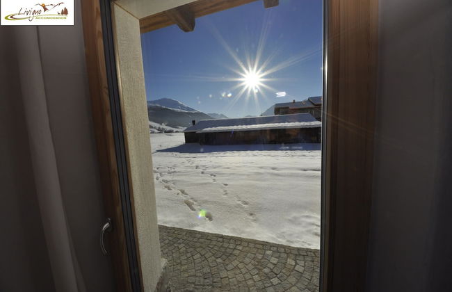 Al Bait da Valeriano by Livigno Accomodation - Foto 11