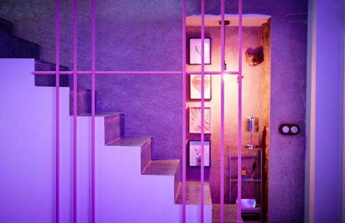 Dormsy Pension Boutique - Foto 4