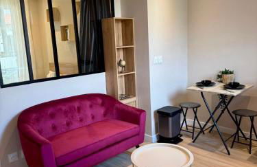 Charme et Confort : T2 Lumineux - Foto 9