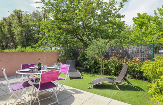 Villa Robinson - Photo 11