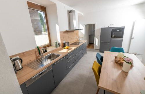 Moselappartements by Weingut Marco Adamy - Foto 57