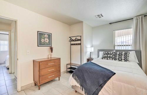 2 Mi to State Farm Stadium! Family-Friendly Home - Photo 23